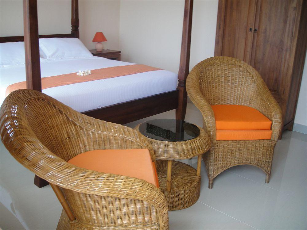 Hotel Sunset Lavinia Mangsit Exterior foto