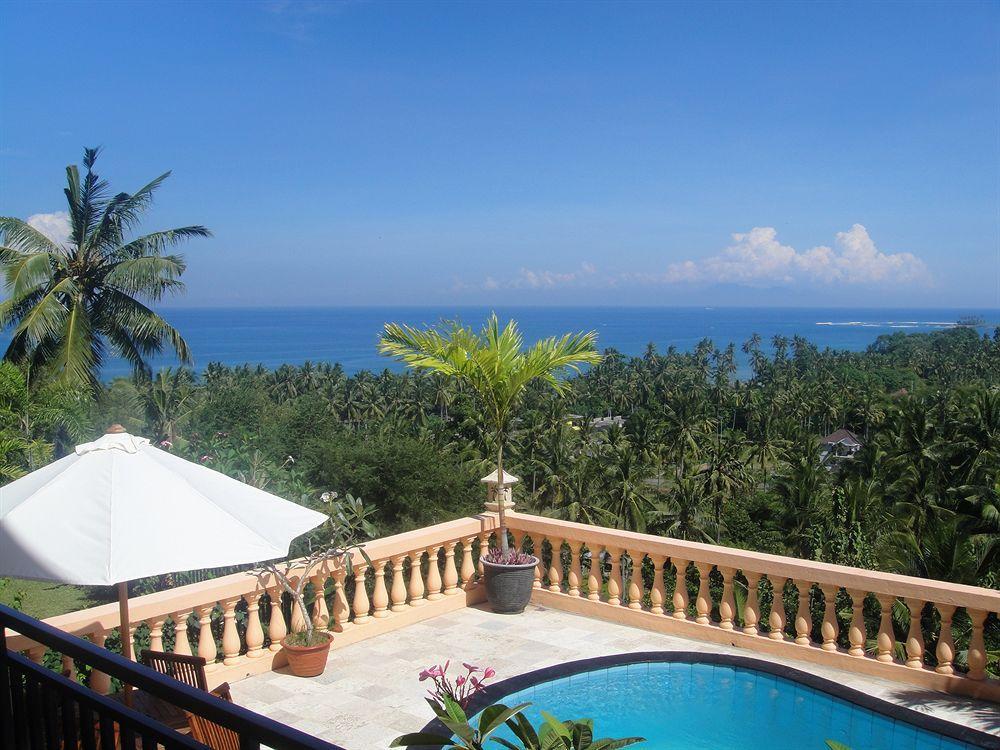 Hotel Sunset Lavinia Mangsit Exterior foto
