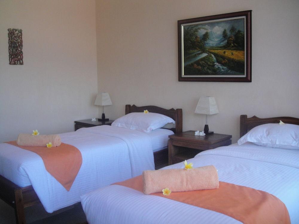 Hotel Sunset Lavinia Mangsit Exterior foto